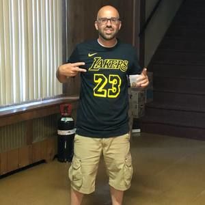 Meet your Posher, Craig